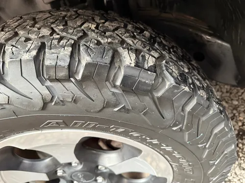 Jeep Wrangler 3.6 Rubicon 4x4 At