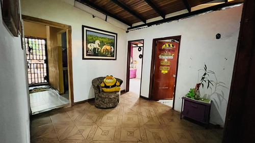 Imagen 7 de 17 de Casa Rural Ubicada En Palo Gordo, Sector Zapatoca. Adlz