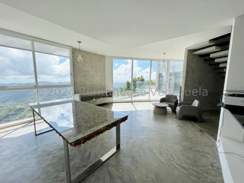 Ofrecemos En Alquiler Exclusivo Y Elegante Loft Ubicado En Oripoto 24-14767
