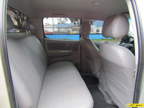 Toyota Hilux 3.0 Diesel 4x4