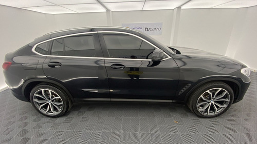 Imagen 10 de 25 de Bmw X4 Xdrive 30i