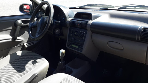 Chevrolet Corsa Classic Lt 2011