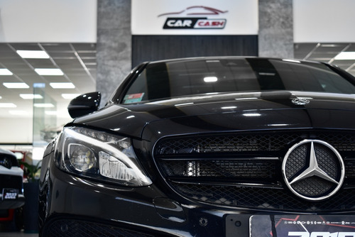 Imagen 4 de 24 de Mercedes Benz Clase C C250 Amg-line 2018 - 63.800km