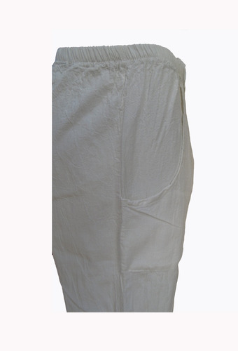 Pantalon Grande De Lienzo Hombre / Mujer Envios  Almagro 