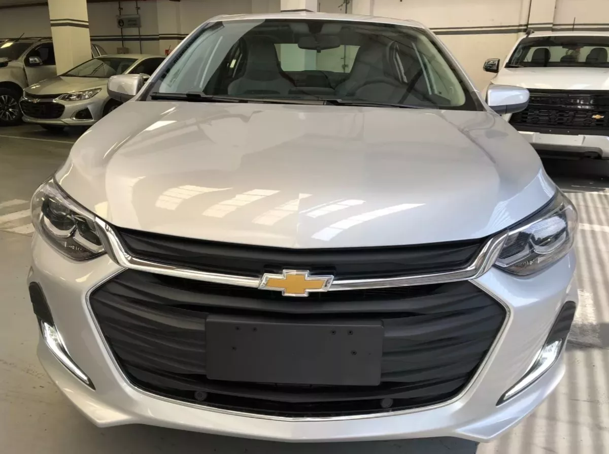 Chevrolet Onix 1.4 Joy Ls