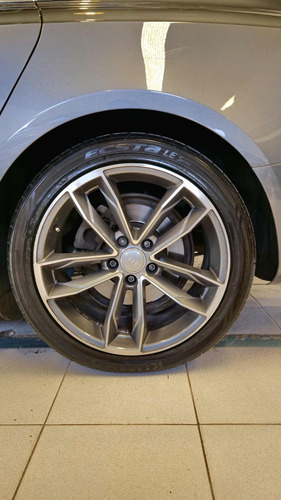 Audi A5 2.0 Coupe Tfsi 211cv Multitronic