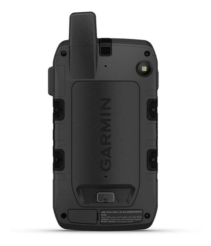 Gps Garmin Montana 700i Inreach