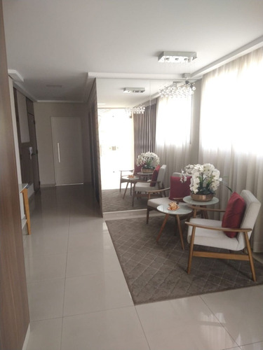 Imagem 18 de 21 de Apto Vila Guilherme | 3 Quartos | 100 M² | Cond: R$1000.00 | 2 Vagas - 7tzvah