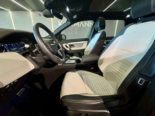 Land Rover Discovery sport Sport SE R-Dyn 2.0 Si4 Flex