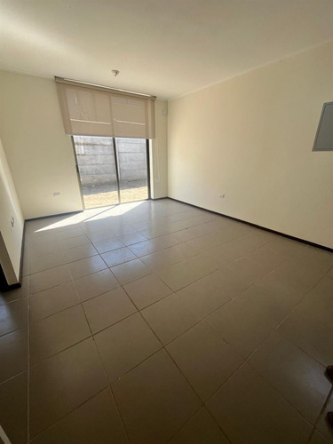 Casa En Arriendo De 3 Dorm. En San Javier