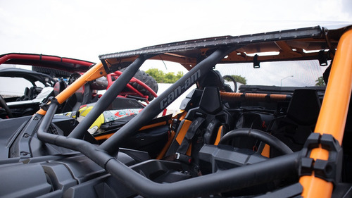 Imagen 10 de 11 de Can-am Maverick X3 Xrc Turbo Rr 2020