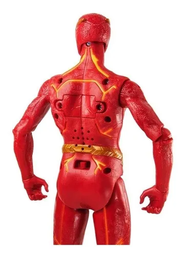 Flash muñeco 30 cm sales