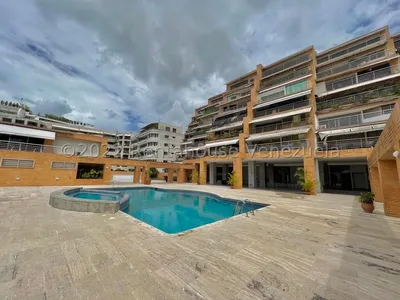 Apartamento en venta