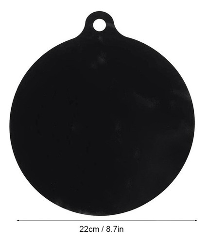 Almohadilla Aislante For Estera De Cocina De Inducción De 6