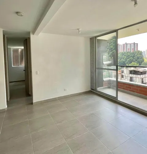 Apartamento En Venta En Reserva De Bucaros Bello. Cod V13055