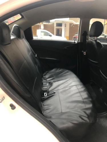 Chevrolet Sail One Million