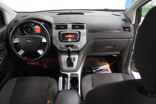 Imagen 7 de 11 de Ford Kuga 2.5 Titanium 4x4 Aut 2010 La Plata 408