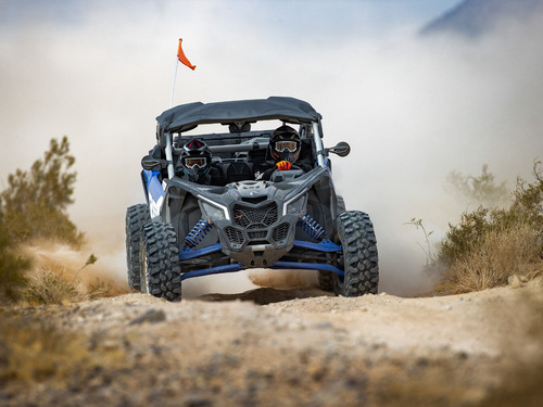 Canam Maverick X3 Xrs Turbo 2023 X Rs No Polaris Rzr Utv