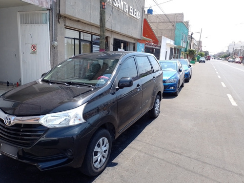 Toyota Avanza 1.5 Premium 99hp At