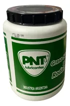 Comprar Grasa Litio Marrón Pnt Para Rodamientos 1kg