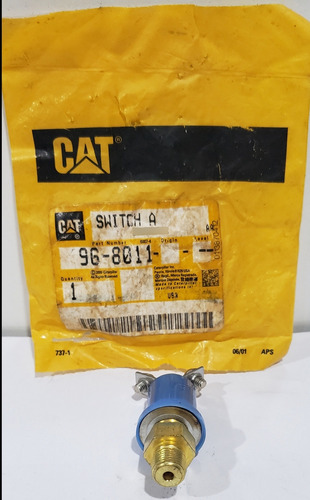 Suiche Caterpillar 9g8011 12g 130g 120g 140g 14g 16g