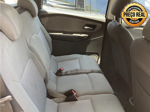 Chevrolet Spin 1.8 Ltz 8v Flex 4p Automático