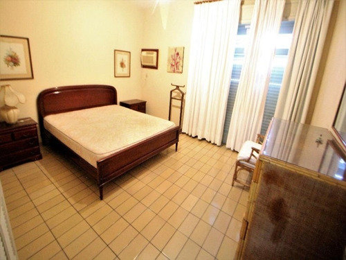 Imagem 12 de 27 de Apartamento Residencial À Venda, Praia Das Pitangueiras, Guarujá. - Ap4101 - 34710980