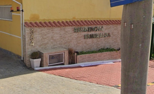 Imagem 11 de 12 de Casa À Venda, 67 M² Por R$ 240.000,00 - Condomínio Residencial Esmeralda - Sorocaba/sp - Ca0240