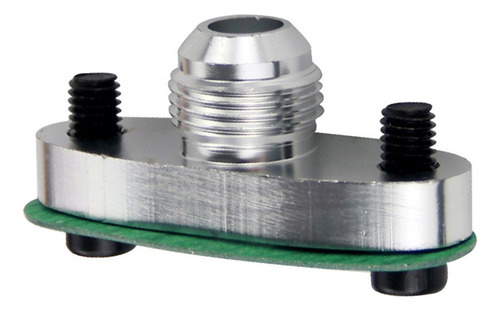 Brida De Alimentación Turbo Oil Drian Feed Feed T3 T4 Turboc