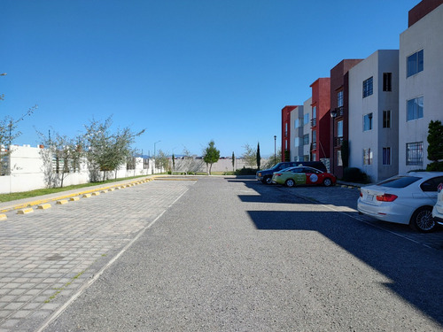 La Florida 2 Toluca Departamento En Venta | Julio Padilla Bienes Raíces