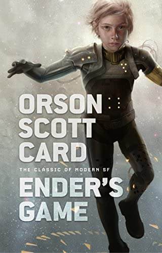 Enderøs Game (the Ender Saga, 1), De Card, Orson Scott. Editorial Tor Books, Tapa Dura En Inglés