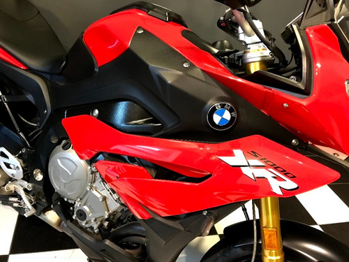 Imagen 3 de 15 de Bmw Xr 1000