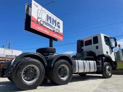 Trakker 6x4