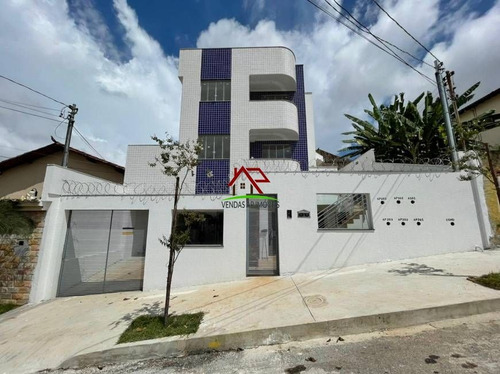 Imagem 3 de 16 de Excelente Área Privativa De 3 Quartos No Santa Monica! - 2222