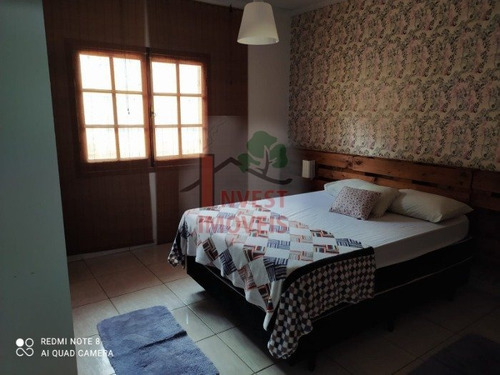 Imagem 15 de 15 de Chacara Em Condominio - Ref: 6969 - V-6969
