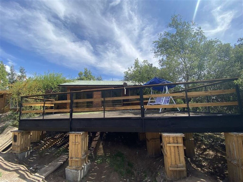 Ex Fundo La Punta Sector Cordillera (75869)