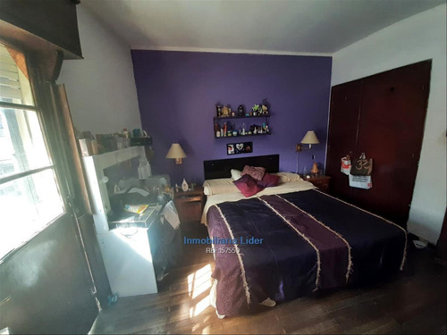 Excelente Casa Tres Dormitorios