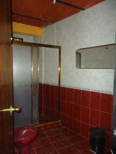 Imagen 6 de 13 de Casa +anexo El Trabuco Panamericana Los Teques