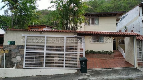 Casa En Venta Santa Sofia Jose Carrillo Bm Mls #24-2934