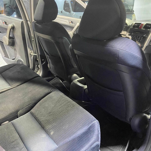 Imagen 12 de 16 de Honda Cr-v