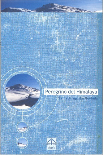 Peregrino Del Himalaya