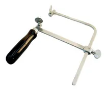 Comprar Arco Para Sierras De Calar Joyeria 80mm