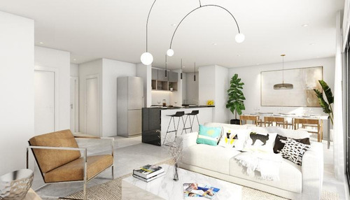 Imagen 4 de 30 de Departamento - Caballito