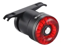 Comprar Luces Traseras Recargables Usb Para Bicicleta - 5 Modos