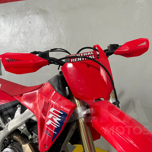 Honda Crf 450 Rx - 0km - 2025