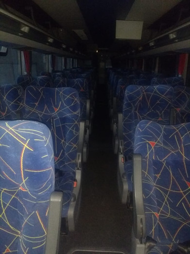 Marcopolo Paradiso Gvi 1350 2009 O 500 Rsd,