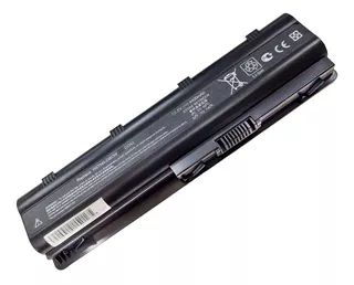 Bateria Hp Pavilion Dv3 Dv5 Dv6 Dv7 Hp Envy 17 L18650-6cqg