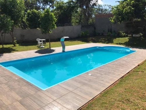 Imagem 13 de 21 de 01- Chácara Dentro De Codomínio Com Mais De 10 Áreas De Lazer !