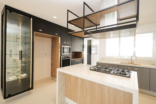 Imagem 7 de 17 de Apartamento Com 3 Dormitórios À Venda, 165 M² Por R$ 2.280.000,00 - Embaré - Santos/sp - Ap17351