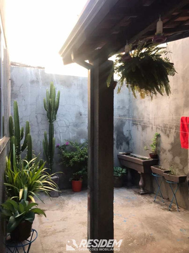 Imagem 11 de 11 de Casa 2 Dorms, Jardim Chapadão, Venda, Bauru - V99524135